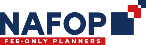 Nafop - logo